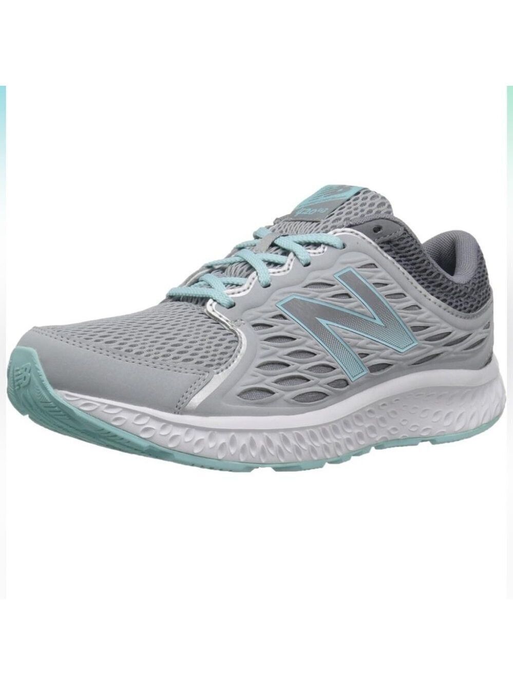 * New Balance W420v3 Running Shoe Size 8 (fits smaller)